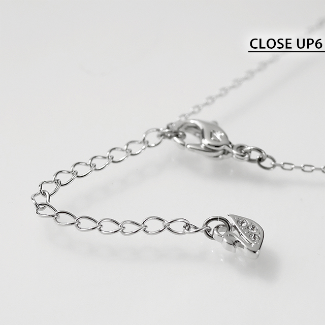 SWAROVSKI（スワロフスキー） ネックレス ペンダント レディース