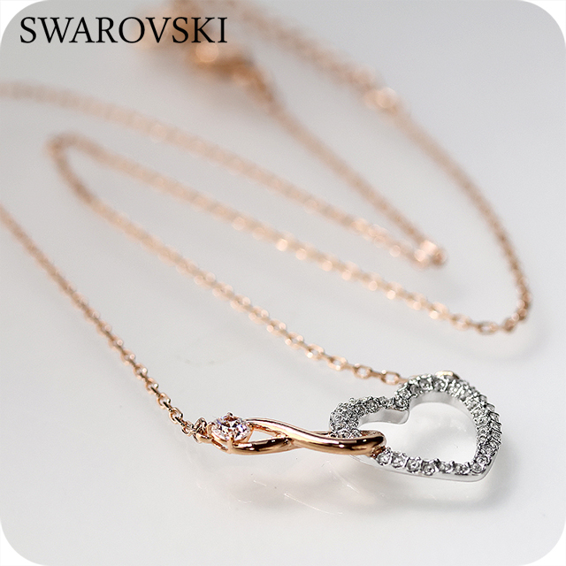 SWAROVSKI（スワロフスキー） ネックレス レディース ブランド