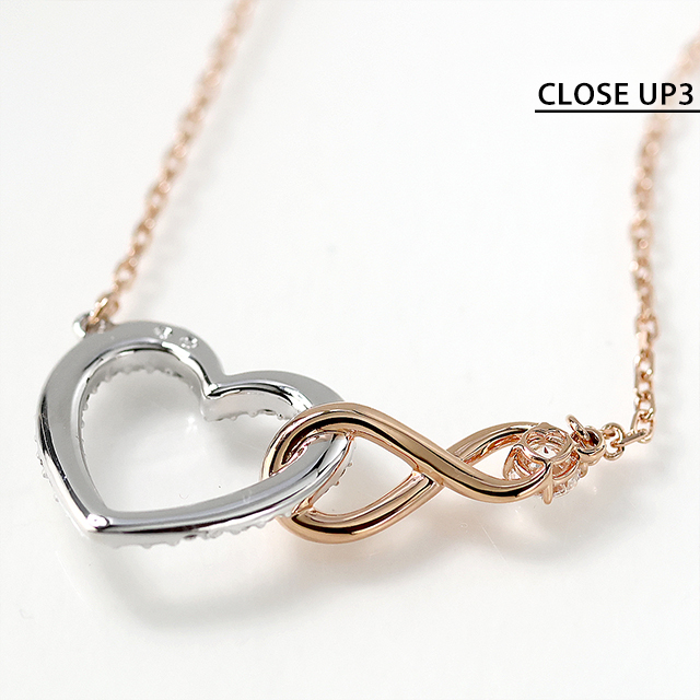 SWAROVSKI（スワロフスキー） ネックレス ペンダント レディース