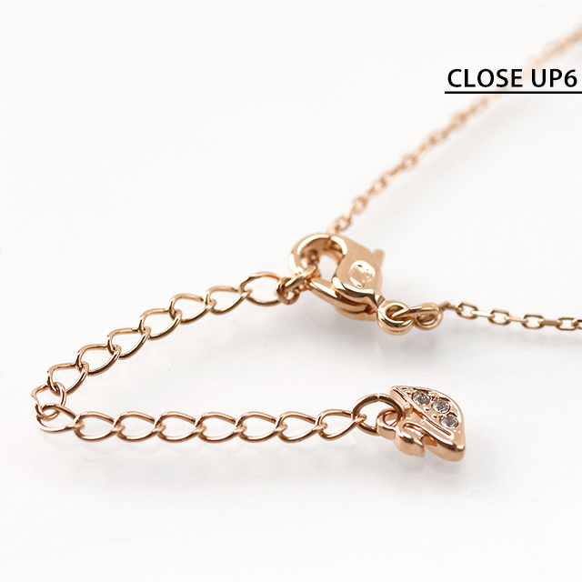SWAROVSKI（スワロフスキー） ネックレス ペンダント レディース
