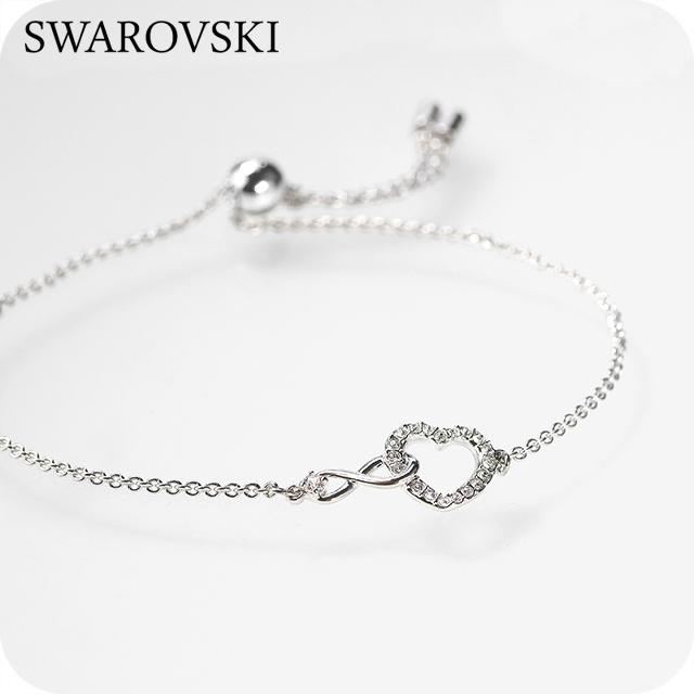 SWAROVSKI（スワロフスキー） ブレスレット レディース ブランド