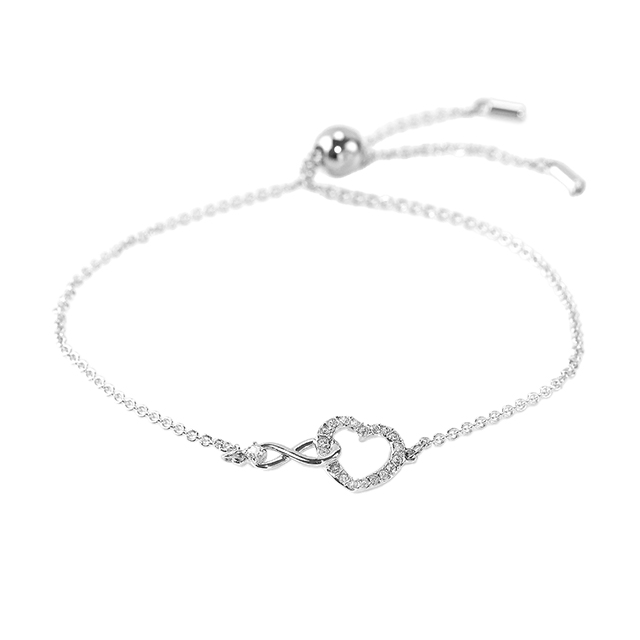 SWAROVSKI（スワロフスキー） ブレスレット レディース SWAROVSKI