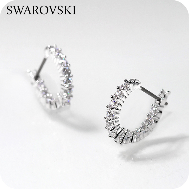 SWAROVSKI（スワロフスキー） ピアス レディース ブランド SWAROVSKI