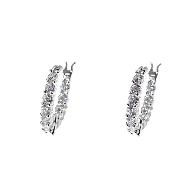 SWAROVSKI（スワロフスキー） ピアス レディース ブランド SWAROVSKI