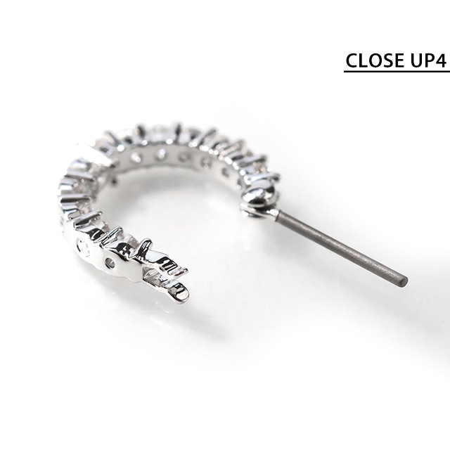 SWAROVSKI（スワロフスキー） ピアス レディース ブランド SWAROVSKI