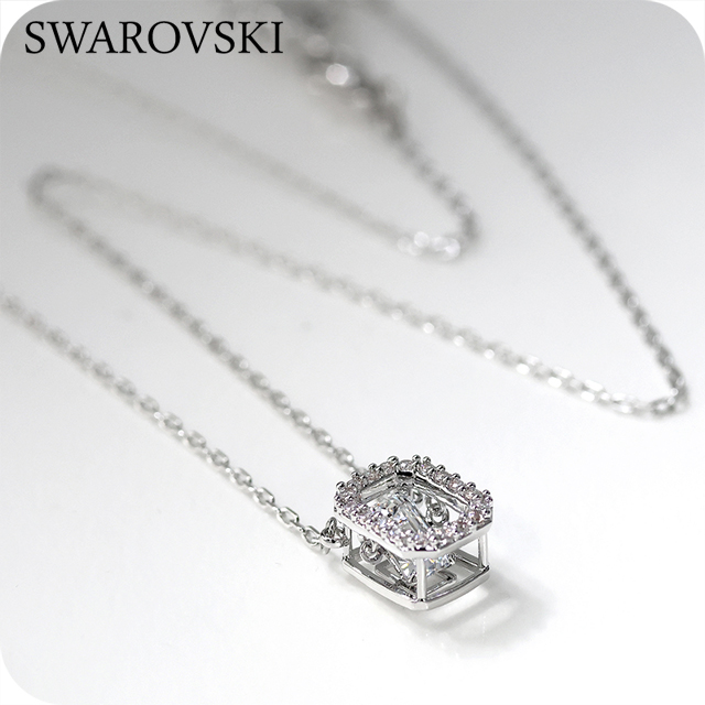 SWAROVSKI（スワロフスキー） ネックレス ペンダント レディース