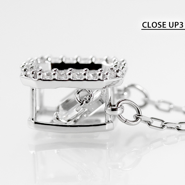 SWAROVSKI（スワロフスキー） ネックレス ペンダント レディース 