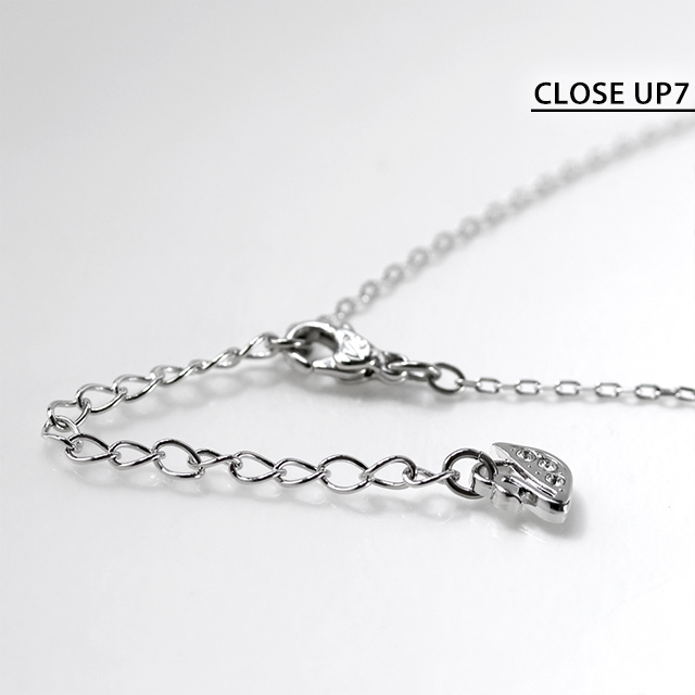 SWAROVSKI（スワロフスキー） ネックレス ペンダント レディース