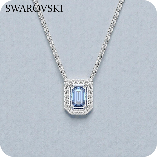 SWAROVSKI（スワロフスキー） ネックレス レディース ブランド
