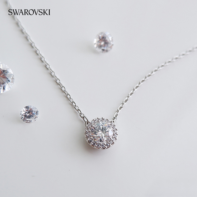 SWAROVSKI（スワロフスキー） ネックレス レディース ブランド