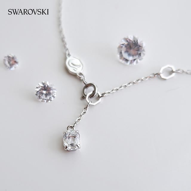 SWAROVSKI（スワロフスキー） ネックレス レディース ブランド