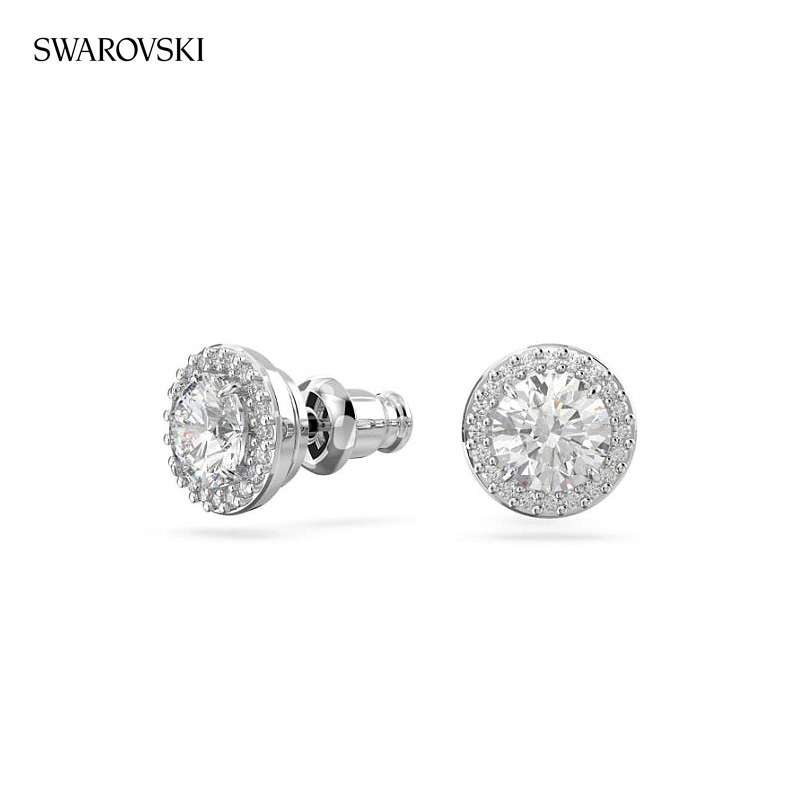 SWAROVSKI（スワロフスキー） ピアス レディース SWAROVSKI Una
