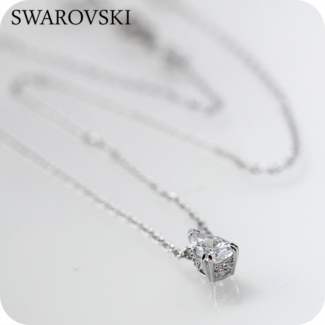 SWAROVSKI（スワロフスキー） ネックレス ペンダント レディース