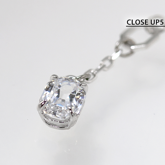 SWAROVSKI（スワロフスキー） ネックレス ペンダント レディース