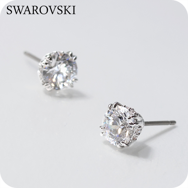 SWAROVSKI（スワロフスキー） ピアス レディース SWAROVSKI Stilla