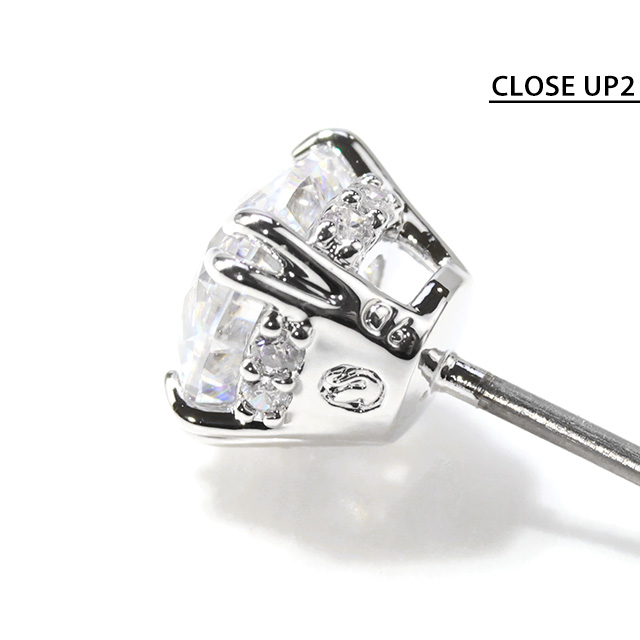 SWAROVSKI（スワロフスキー） ピアス レディース SWAROVSKI Stilla