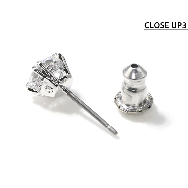 SWAROVSKI（スワロフスキー） ピアス レディース SWAROVSKI Stilla