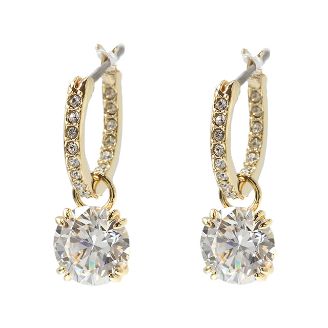 SWAROVSKI（スワロフスキー） ピアス レディース ブランド SWAROVSKI