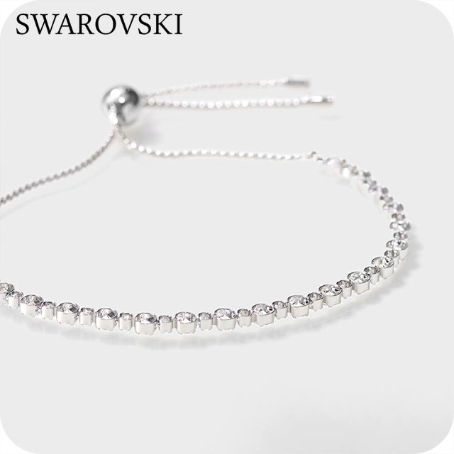 SWAROVSKI(スワロフスキー) ブレスレット レディース ブランド SWAROVSKI(スワロフスキー) ブレスレット レディース ブランド