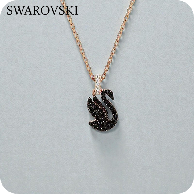 SWAROVSKI（スワロフスキー） ネックレス レディース ブランド
