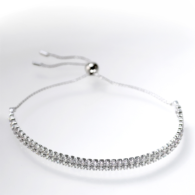 SWAROVSKI（スワロフスキー） ブレスレット レディース SWAROVSKI
