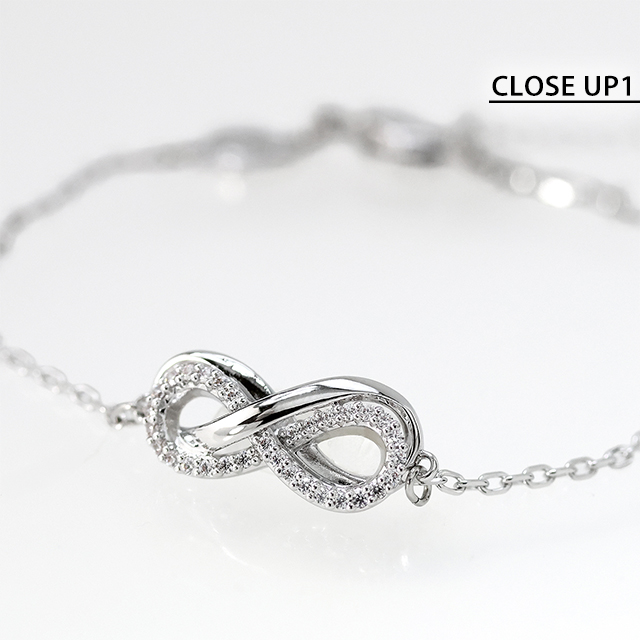 SWAROVSKI（スワロフスキー） ブレスレット レディース SWAROVSKI