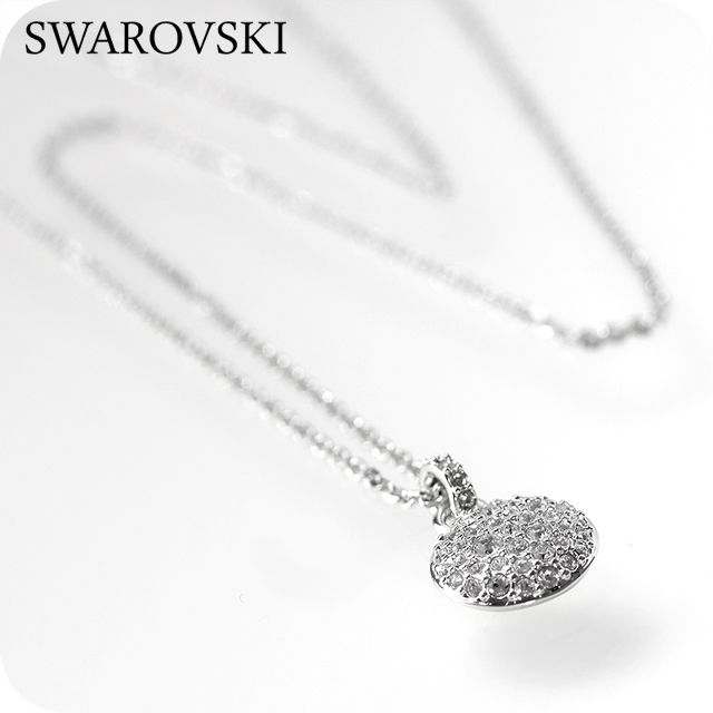 SWAROVSKI（スワロフスキー） ネックレス ペンダント レディース