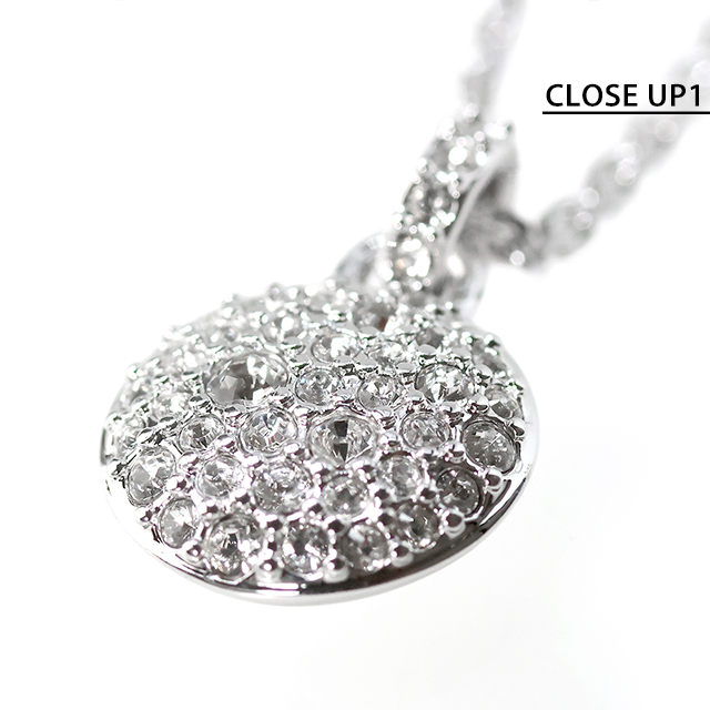 SWAROVSKI スワロフスキー SWAROVSKI（スワロフスキー） ネックレス ペンダント レディース