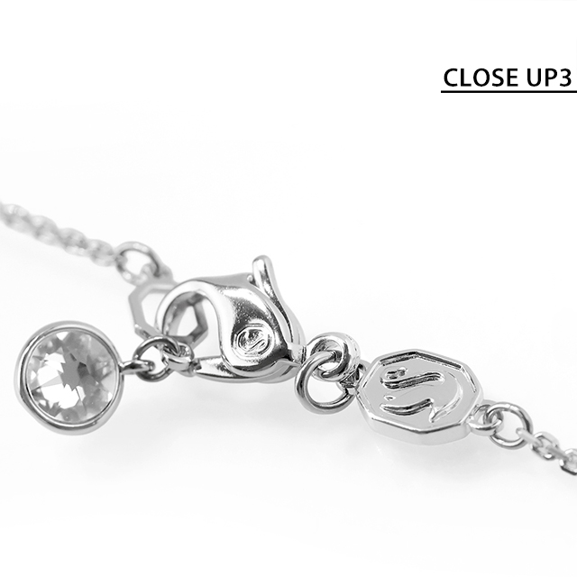 SWAROVSKI（スワロフスキー） ネックレス ペンダント レディース
