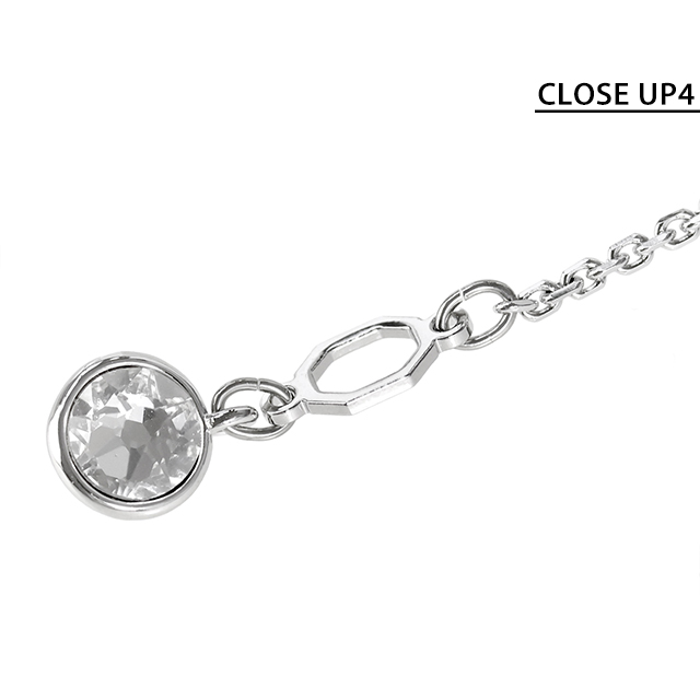 SWAROVSKI（スワロフスキー） ネックレス レディース ブランド