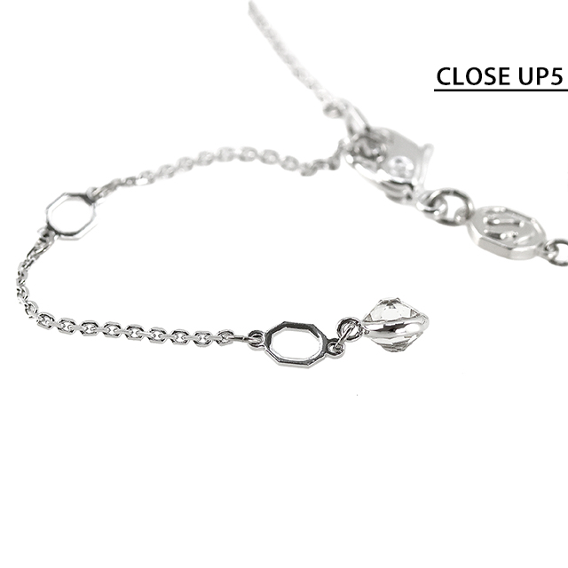 SWAROVSKI（スワロフスキー） ネックレス ペンダント レディース