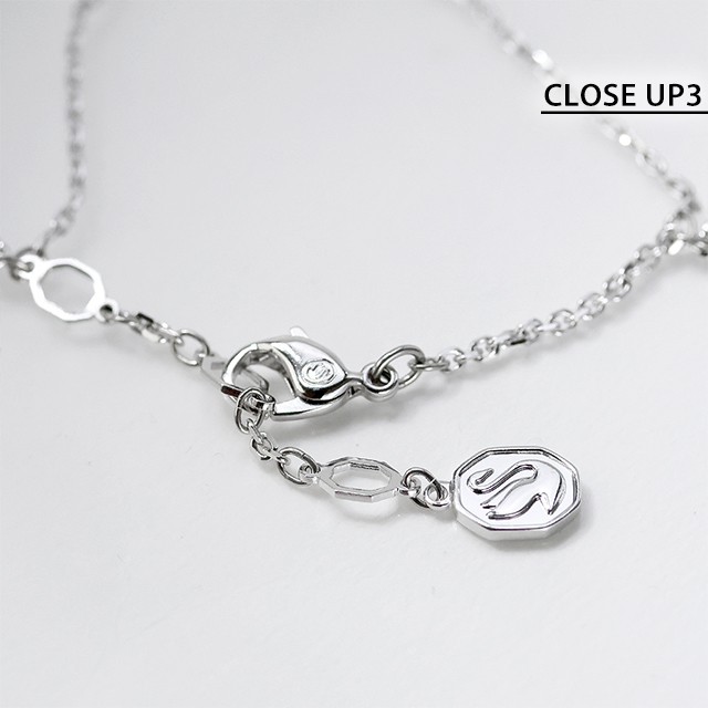 SWAROVSKI（スワロフスキー） バングル レディース ブランド SWAROVSKI