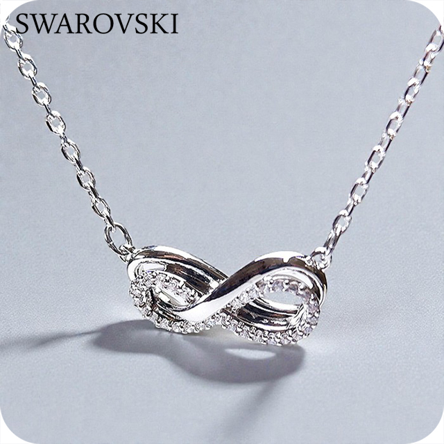 SWAROVSKI（スワロフスキー） ネックレス レディース ブランド