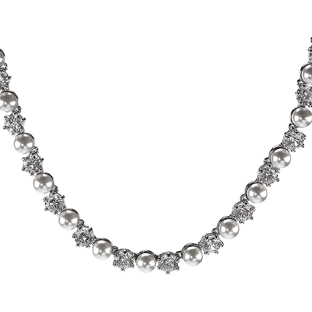 SWAROVSKI（スワロフスキー） ネックレス レディース ブランド