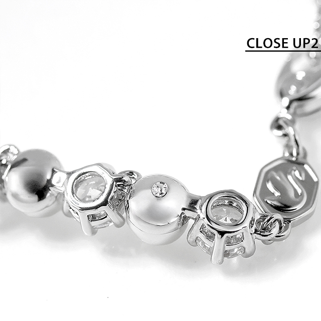 SWAROVSKI（スワロフスキー） ネックレス レディース ブランド
