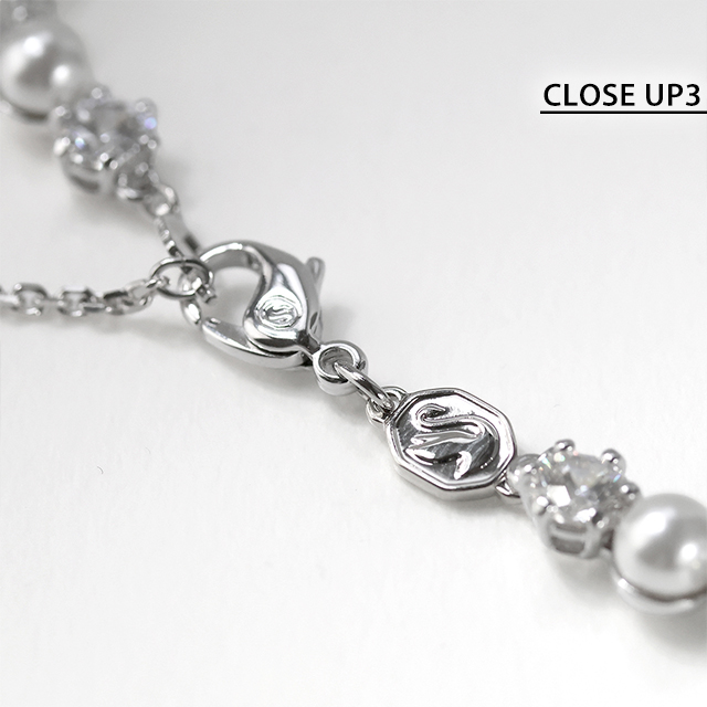 SWAROVSKI（スワロフスキー） ネックレス レディース ブランド