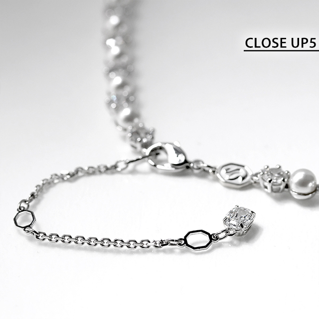 SWAROVSKI（スワロフスキー） ネックレス レディース ブランド