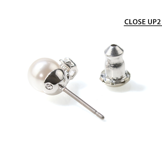 SWAROVSKI（スワロフスキー） ネックレス ピアス セット レディース