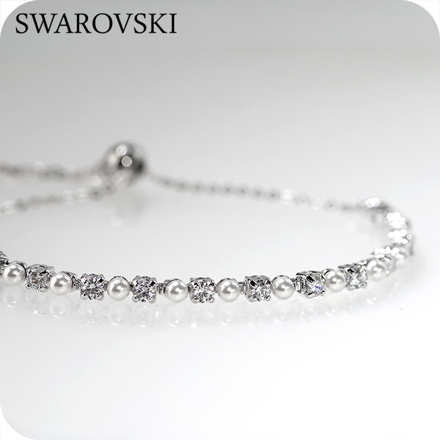SWAROVSKI（スワロフスキー） ブレスレット レディース ブランド