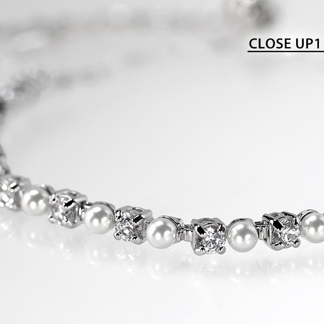 SWAROVSKI（スワロフスキー） ブレスレット レディース ブランド