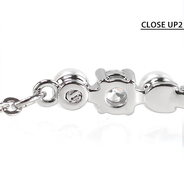 SWAROVSKI（スワロフスキー） ブレスレット レディース ブランド