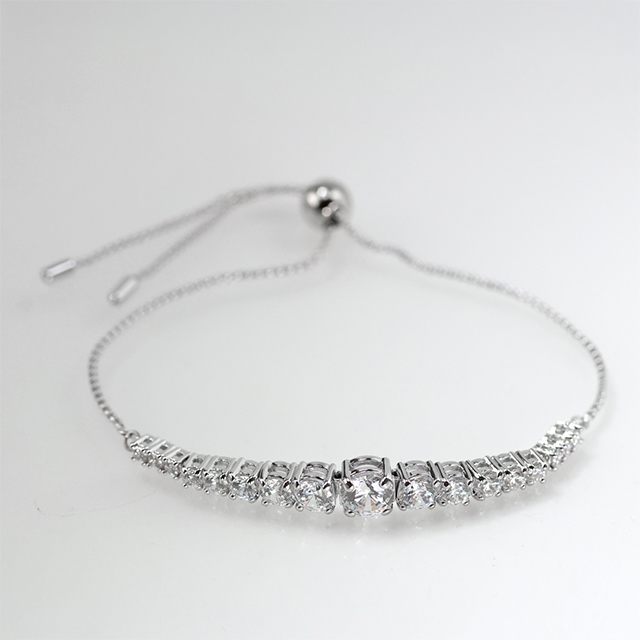 スワロフスキー ブレスレット SWAROVSKI（スワロフスキー） ブレスレット レディース SWAROVSKI