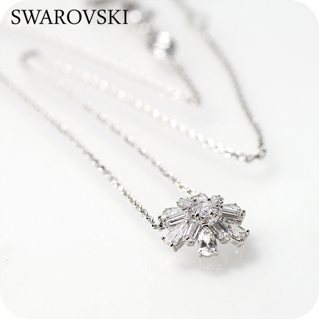 SWAROVSKI（スワロフスキー） ネックレス レディース ブランド