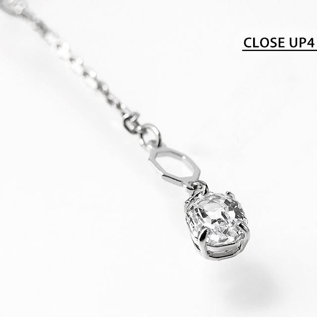 SWAROVSKI（スワロフスキー） ネックレス レディース ブランド