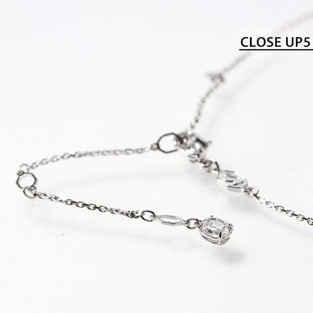 SWAROVSKI（スワロフスキー） ネックレス レディース ブランド