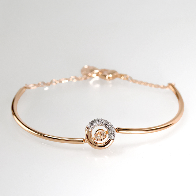 SWAROVSKI（スワロフスキー） バングル レディース ブランド SWAROVSKI