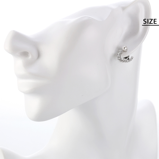 SWAROVSKI（スワロフスキー） ピアス レディース ブランド SWAROVSKI