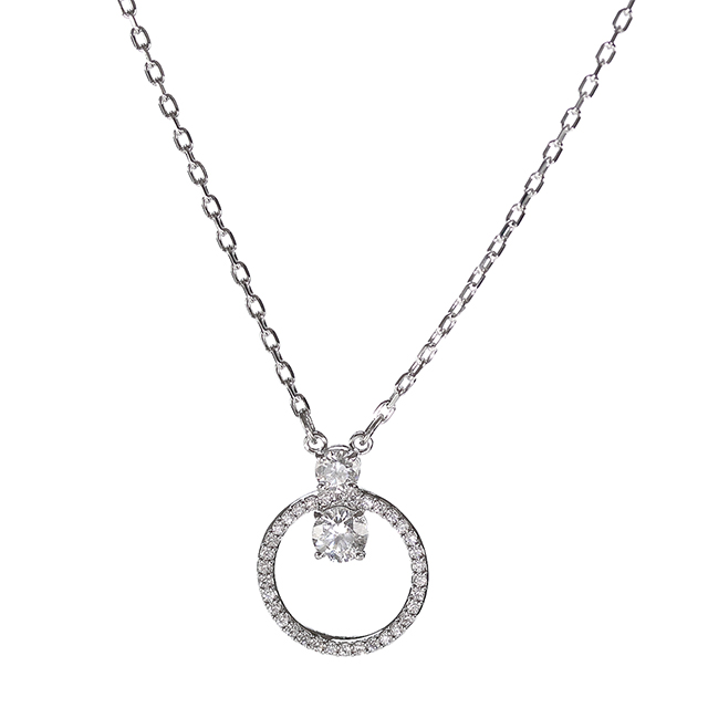 SWAROVSKI（スワロフスキー） ネックレス レディース ブランド