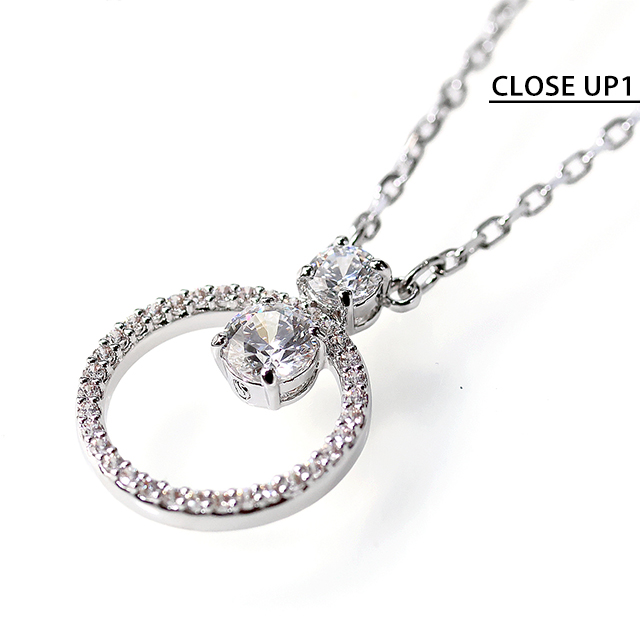 SWAROVSKI（スワロフスキー） ネックレス レディース ブランド