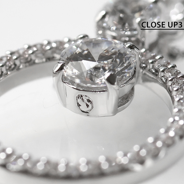 SWAROVSKI（スワロフスキー） ネックレス レディース ブランド